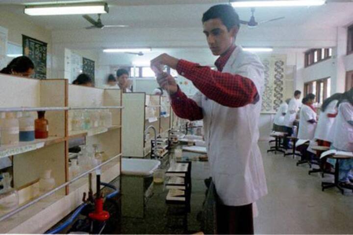 laboratory